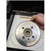 Image 3 : Clarkson dedlock 200 6'' facemill for TPG3XX series insert