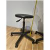 Image 2 : Set(2) ofBevco tall stool  - Polyurethane foam, chemical resistant, industrial furniture