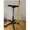 Image 3 : Set(2) ofBevco tall stool  - Polyurethane foam, chemical resistant, industrial furniture