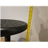Image 5 : Set(2) ofBevco tall stool  - Polyurethane foam, chemical resistant, industrial furniture