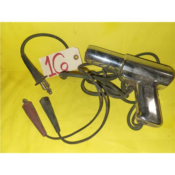 Timing Belt Gun (unclaimed)