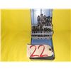 Image 1 : Drill Set 1/16" to 3/8"