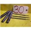 Image 1 : Lot(3) of Carbide Tipped Step Spot Drill