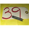 Image 1 : Set(2) of New CenterDrill No.2