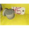 Image 1 : Lot(5) of K-Flex Abrasive Disc 3" x 1/2" x 1/4"