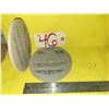 Image 1 : Set(2) of RexCut Abrasive Disc 6" x 1/4" x 1/2"