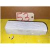 Image 1 : The MatchLess White Buffing Wheel Compound