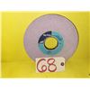 Image 1 : Bay State Pink Grinding Wheel 8" x 1/2" x 2"