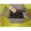 Image 1 : Box(50) of Spiral Band 2" x 1" with Mandrel Drum