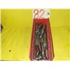 Image 1 : Box with HSS End Mills