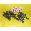 Image 1 : Lot of assorted HSS End Mill