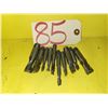 Image 1 : Lot of assorted HSS End Mill