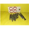 Image 1 : Lot of assorted HSS End Mill