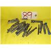 Image 1 : Lot of assorted HSS End Mill