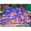 Image 1 : Lot of Assorted HSS End Mill Left Hand