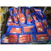 Image 2 : Lot of Assorted HSS End Mill Left Hand