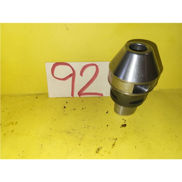 Sandvik CAPTO C5-391.cga-20 074a Hydro-grip Precision Chuck