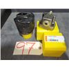 Image 2 : SandVik Capto C-6 Holder R826S20-G066HP with Head