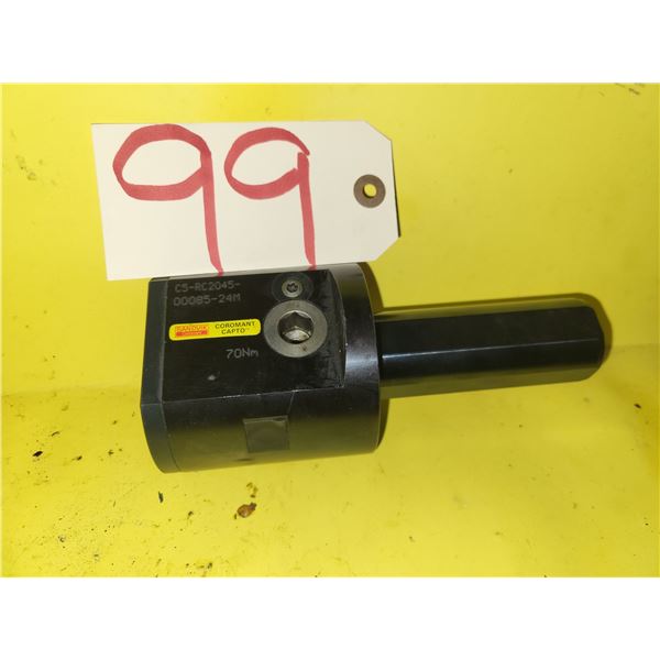Sandvik Extension Capto C-5 RC2045-00085-24M