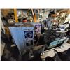 Image 2 : Cazeneuve Lathe with collet Chuck & Mitutoyo Digital Read Out