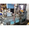 Image 4 : Cazeneuve Lathe with collet Chuck & Mitutoyo Digital Read Out