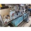 Image 7 : Cazeneuve Lathe with collet Chuck & Mitutoyo Digital Read Out