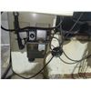 Image 3 : COMET Milling with FANUC Digital Read Out , Oil system & Feeds 575v 3ph 5hp