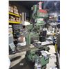 Image 2 : PreciMaster Milling Machine with Power DrawBar and CARMAR Digital Read Out + Vise