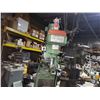 Image 3 : PreciMaster Milling Machine with Power DrawBar and CARMAR Digital Read Out + Vise