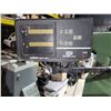 Image 5 : PreciMaster Milling Machine with Power DrawBar and CARMAR Digital Read Out + Vise