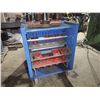 Image 3 : Cart with (28) ISO50 Holder