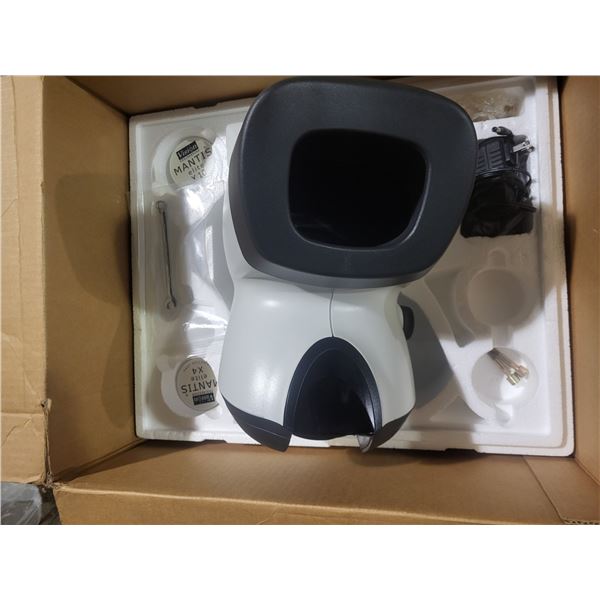 Vision Engineering MEH-001 Mantis Elite Stereo Microscope (description)