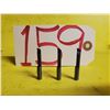 Image 1 : Lot(3) of Carbide Boring Bar shank 5mm