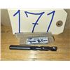 Image 1 : Solid Carbide Drill 8.5mm