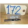 Image 1 : Solid Carbide Drill 9,5mm
