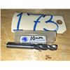 Image 1 : Solid Carbide Drill 10mm Double Margin
