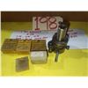 Image 2 : GEOMETRIC Die Head D-5/16" with Chasser D-5/16" (4-40 - 6-40- 8-32- 10-32- 12-28- 5/16"-24)