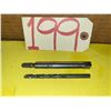 Image 1 : Set of Tap 1/16"-27 & Drill C