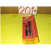 Image 1 : SKF Tap 1/4"-18 NPT & Drill 7/16"