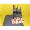 Image 1 : Box of Drill & Tap NC (6-32 to 1/2"-13)