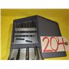 Image 2 : Box of Drill & Tap NC (6-32 to 1/2"-13)