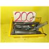 Image 1 : Box of Assorted Taps