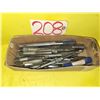 Image 1 : Box of Assorted Taps