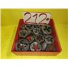 Image 1 : Box of assorted Dies