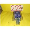 Image 1 : Champion PTC3 Diamond Drill Set (3) 1/4"- 5/16"- 3/8" (Porcelaine/ Tile)