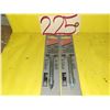 Image 1 : Set(2) of TASK Carbide Tipped Glass & Tile Drill 1/2"