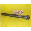 Image 1 : Spade Drill 1"15/16 shank 1"1/4