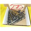 Image 1 : Box of assorted Drill