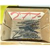 Image 1 : Box of assorted small Drill