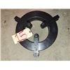 Image 2 : Dorian Tool TJP 52-3 Precision keyless Chuck